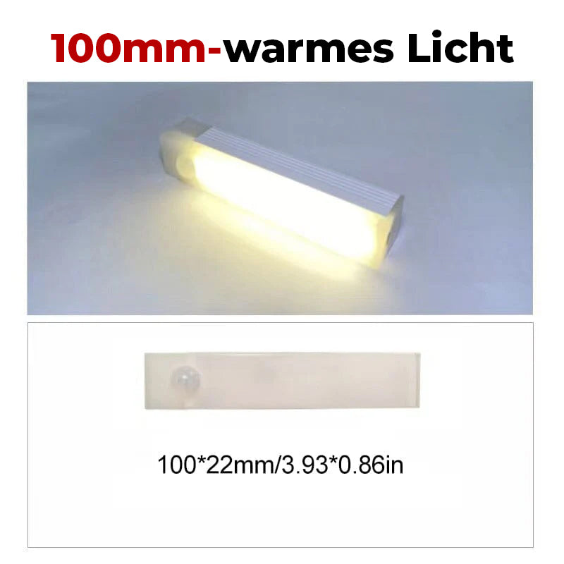 Kabellose LED-Unterschrankleuchte