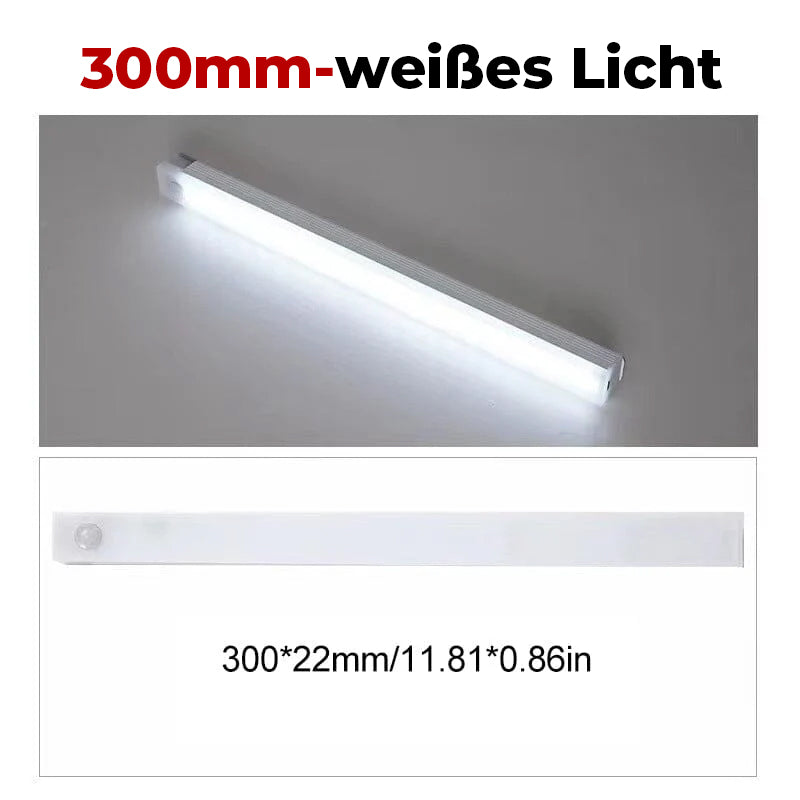 Kabellose LED-Unterschrankleuchte