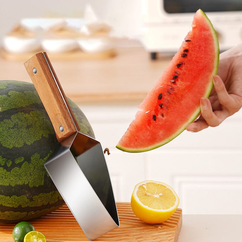 Wassermelonenschneider