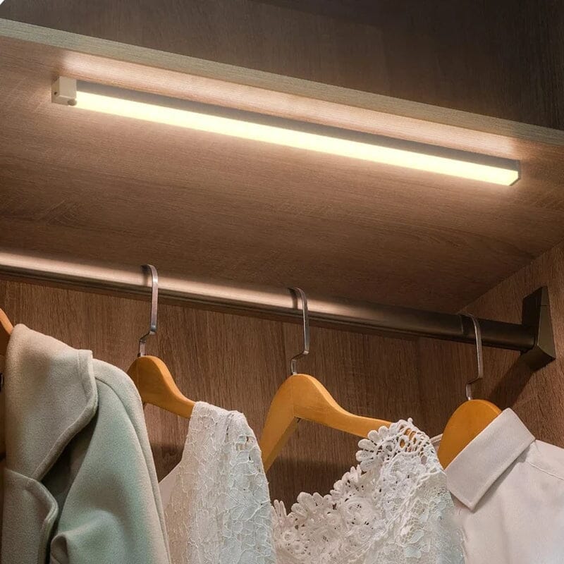 Kabellose LED-Unterschrankleuchte