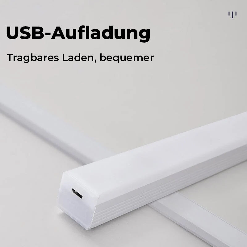 Kabellose LED-Unterschrankleuchte