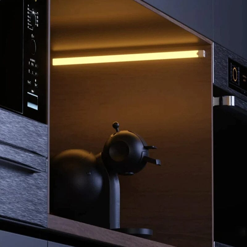 Kabellose LED-Unterschrankleuchte