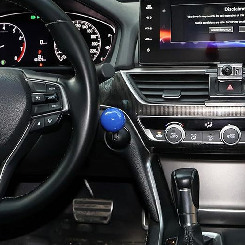 Auto-Start-Taste Schalter