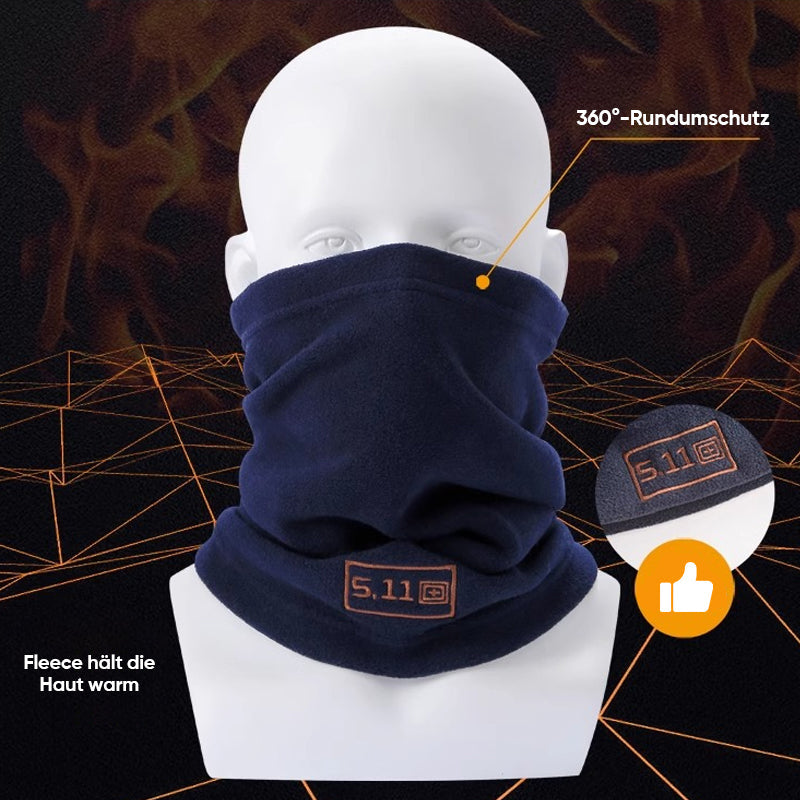 Polarfleece-Sturmhauben-Gesichtsmaske