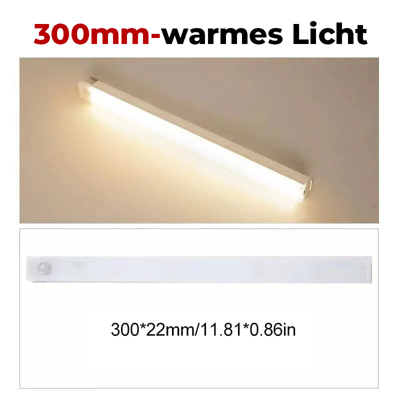 Kabellose LED-Unterschrankleuchte