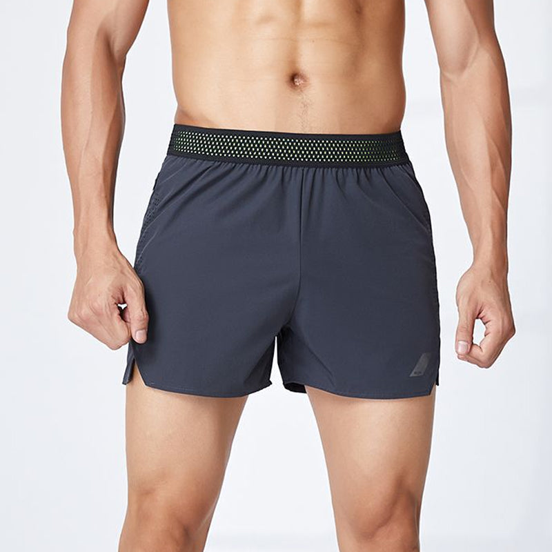Schnell trocknende atmungsaktive Sportshorts