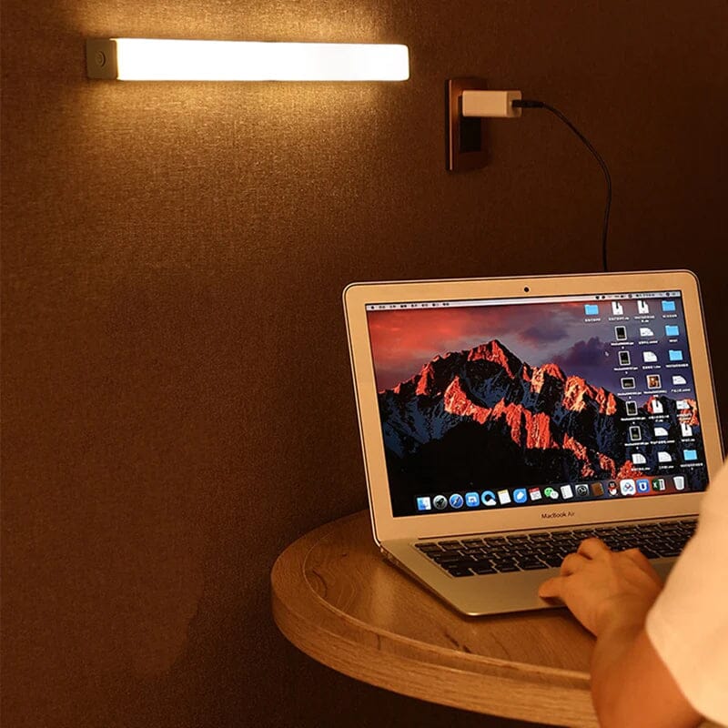 Kabellose LED-Unterschrankleuchte