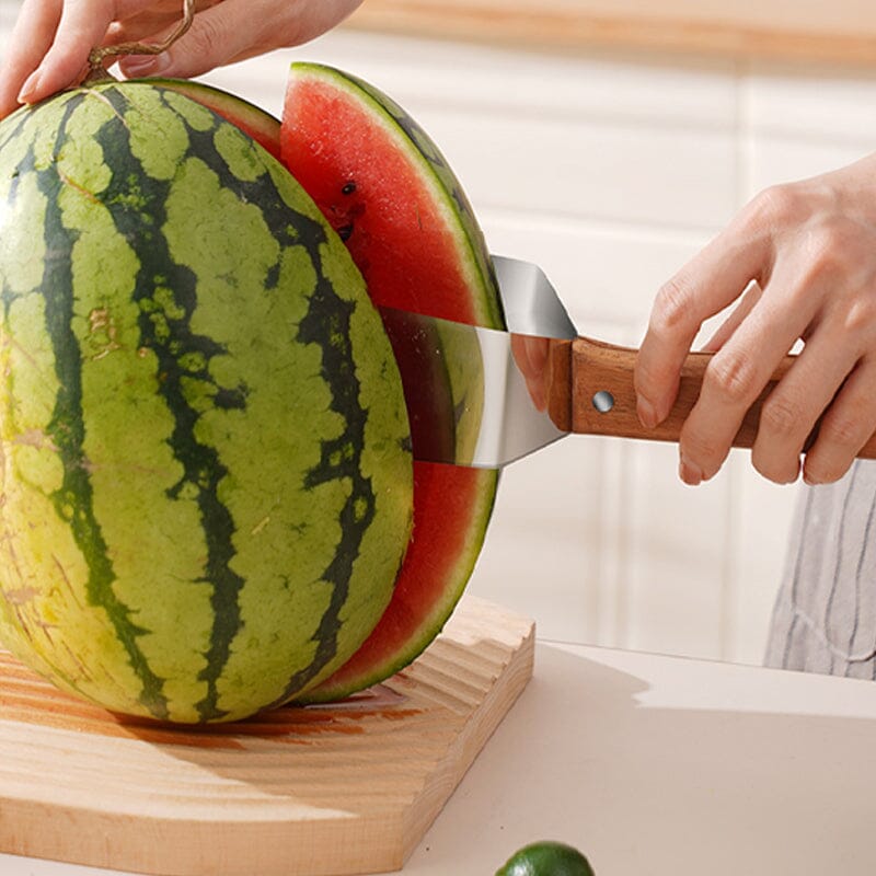 Wassermelonenschneider