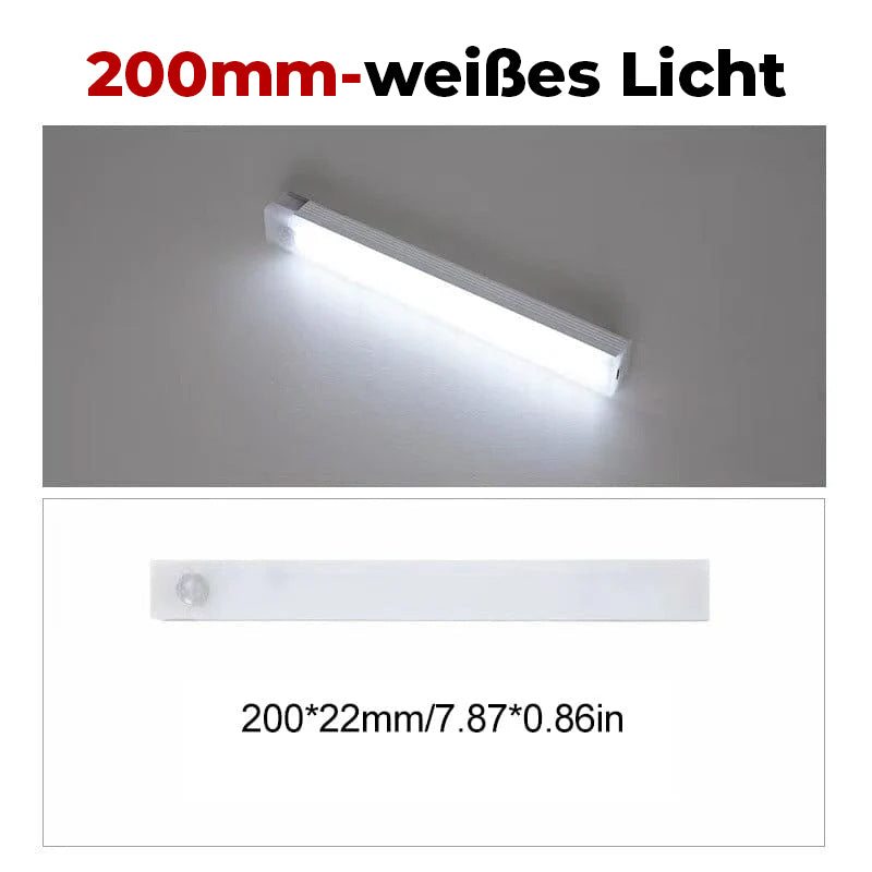 Kabellose LED-Unterschrankleuchte