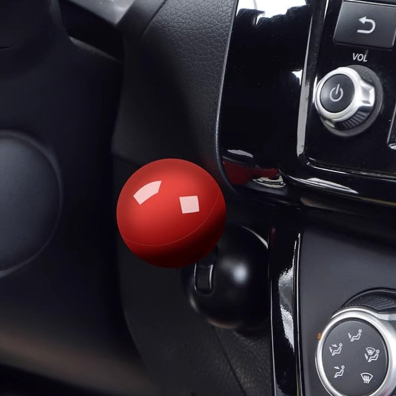 Auto-Start-Taste Schalter