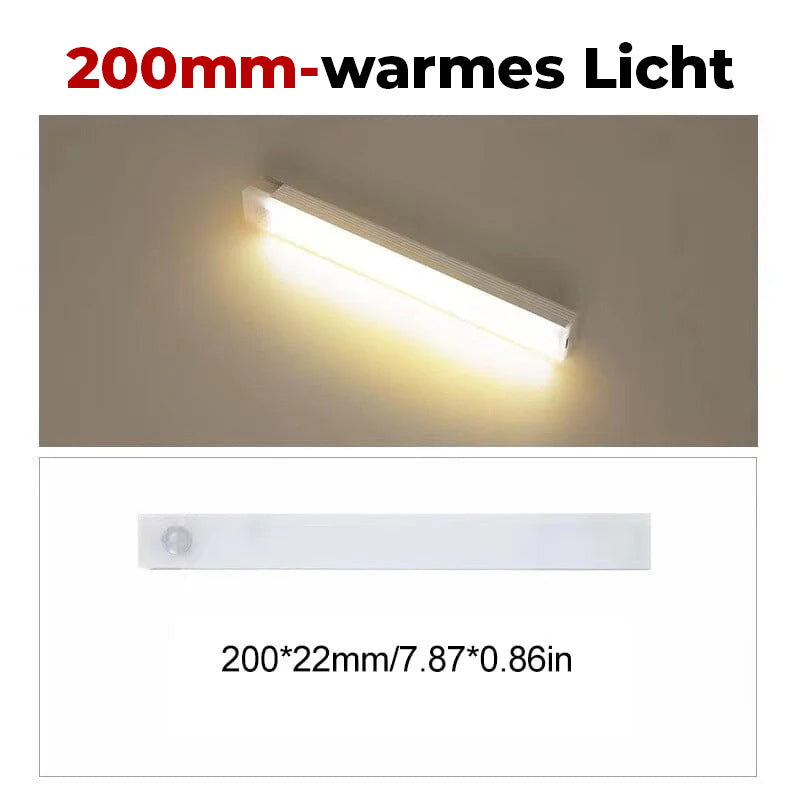 Kabellose LED-Unterschrankleuchte