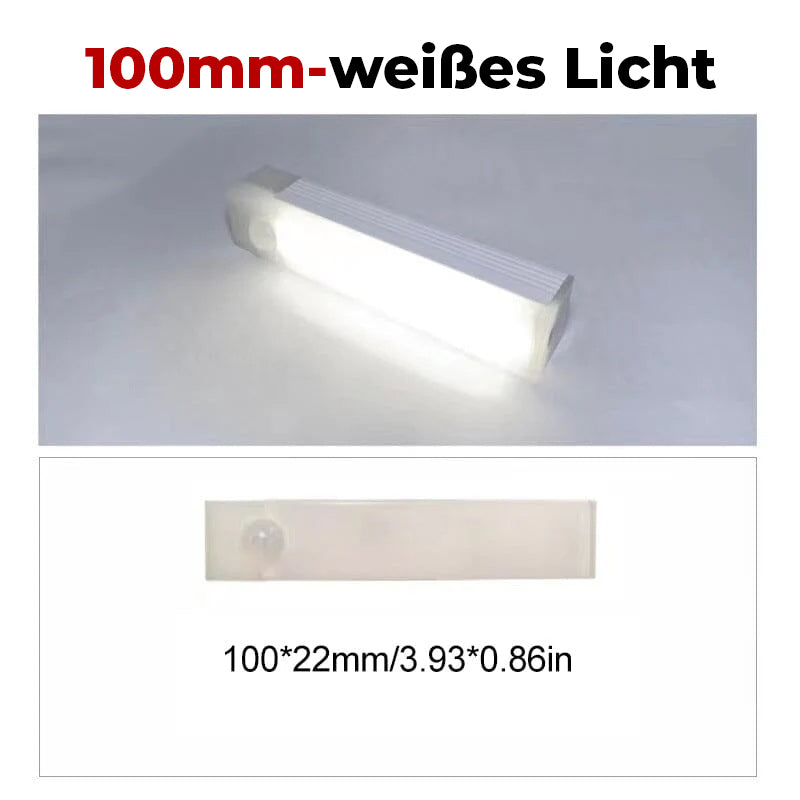 Kabellose LED-Unterschrankleuchte