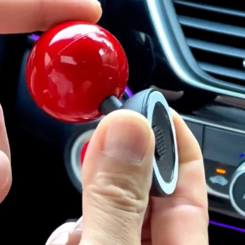 Auto-Start-Taste Schalter