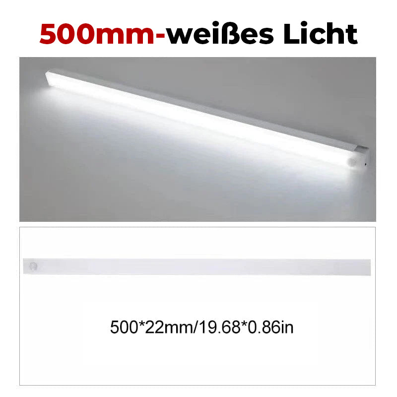 Kabellose LED-Unterschrankleuchte