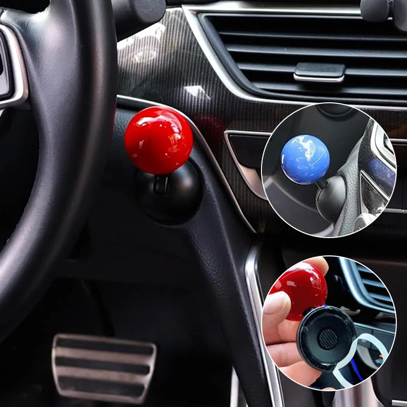 Auto-Start-Taste Schalter