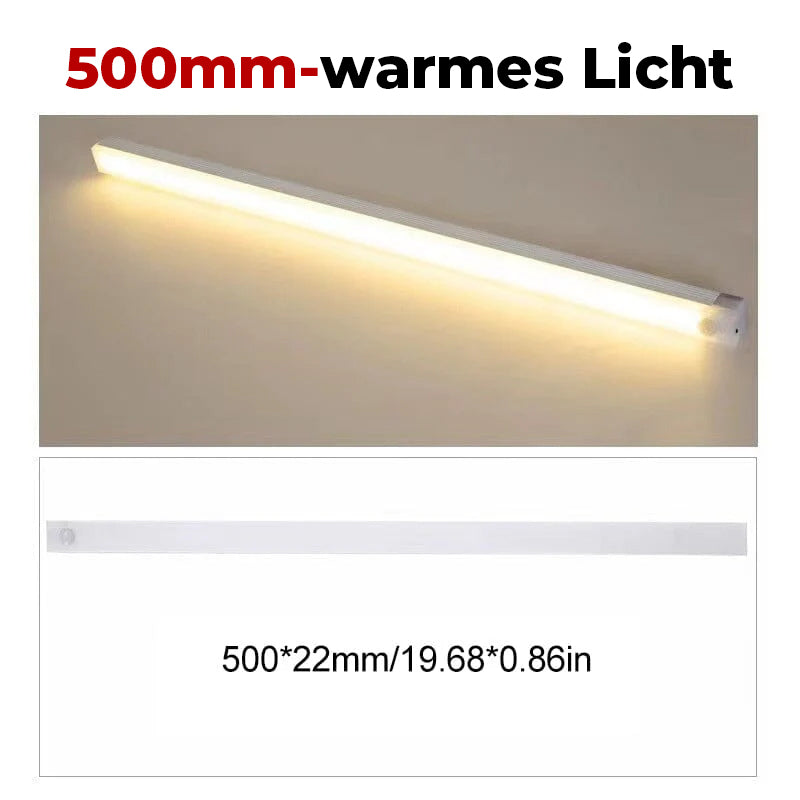 Kabellose LED-Unterschrankleuchte
