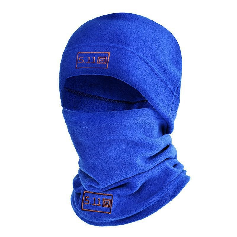 Polarfleece-Sturmhauben-Gesichtsmaske