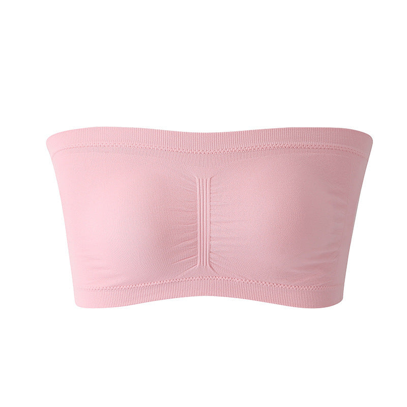 Volle Unterstützung Nahtloses Bandeau