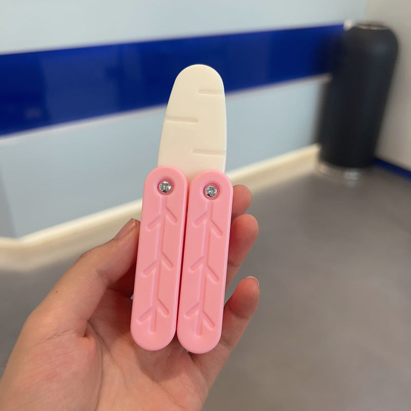 3D Schwerkraft Karottenmesser Dekompression Spielzeug