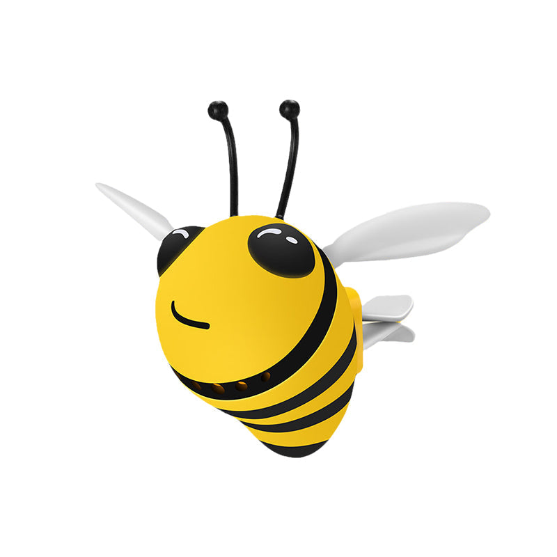 Kleiner Bienen-Lufterfrischer