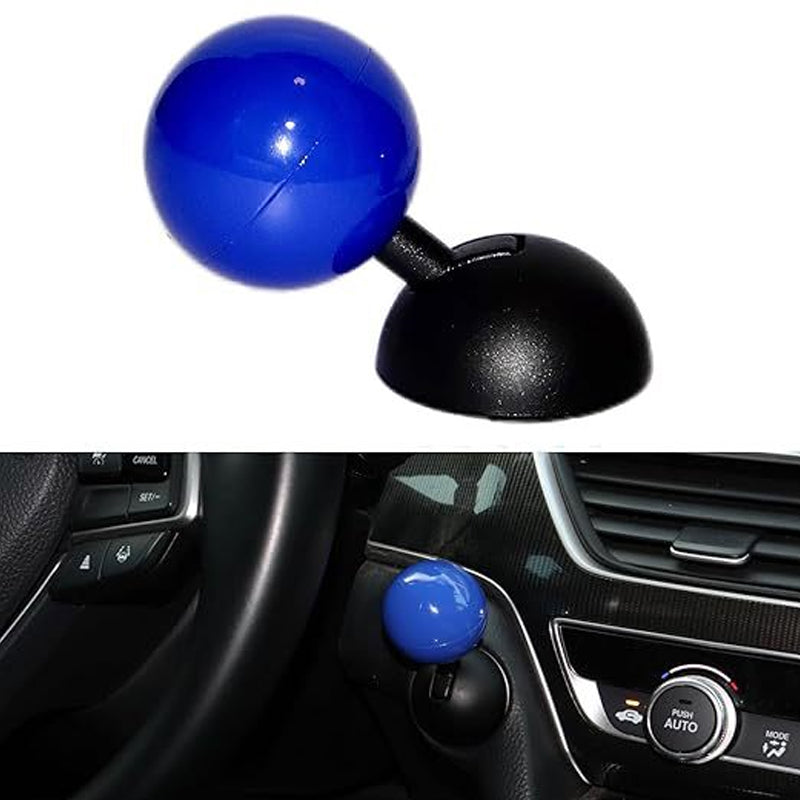 Auto-Start-Taste Schalter