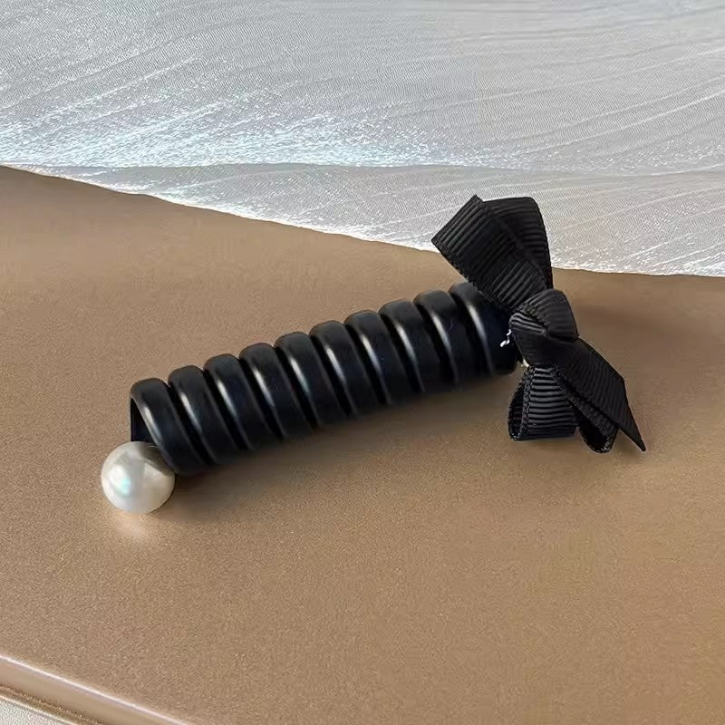 Haarbänder mit Schleife