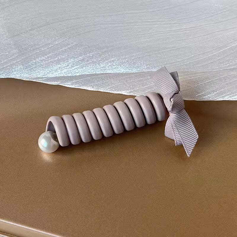 Haarbänder mit Schleife