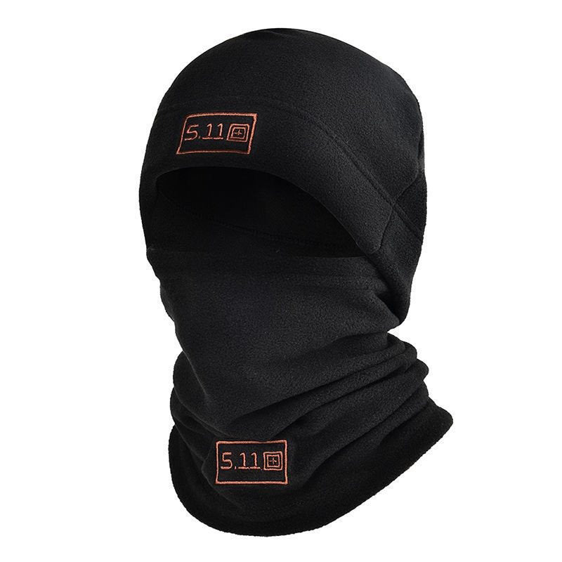 Polarfleece-Sturmhauben-Gesichtsmaske