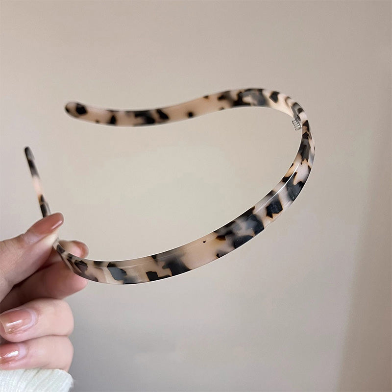 Haarband für Brillenstirnbänder für Frauen