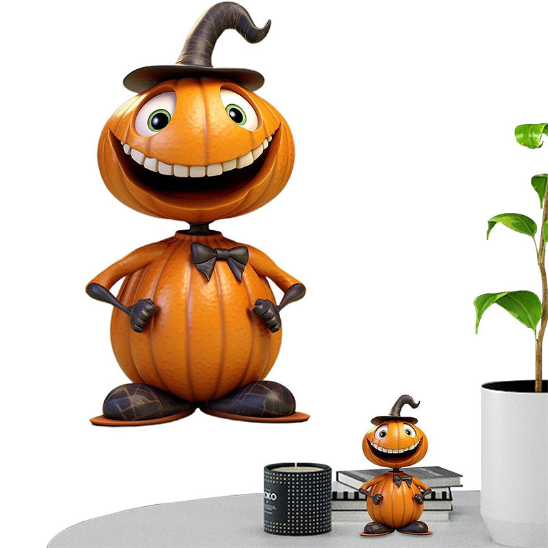 Halloween Kürbisanhänger