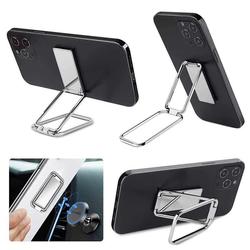 Faltbarer Rückenclip Handyhalter