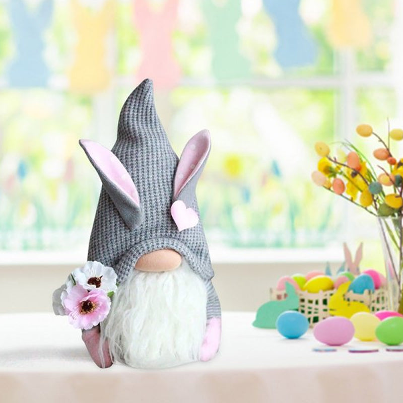 Ostern Hasen Puppen
