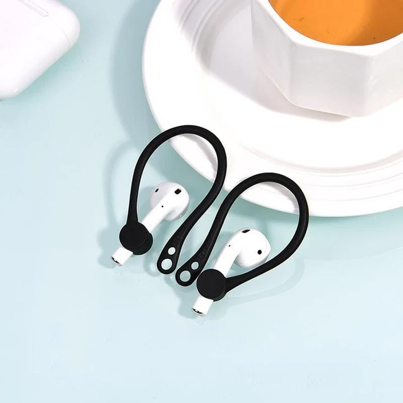 Anti-verloren Ohrstöpsel-Adapter