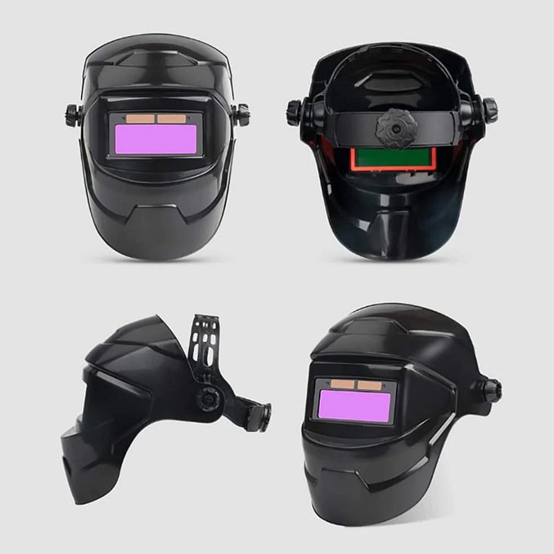 Automatische Fotoschweißmaske