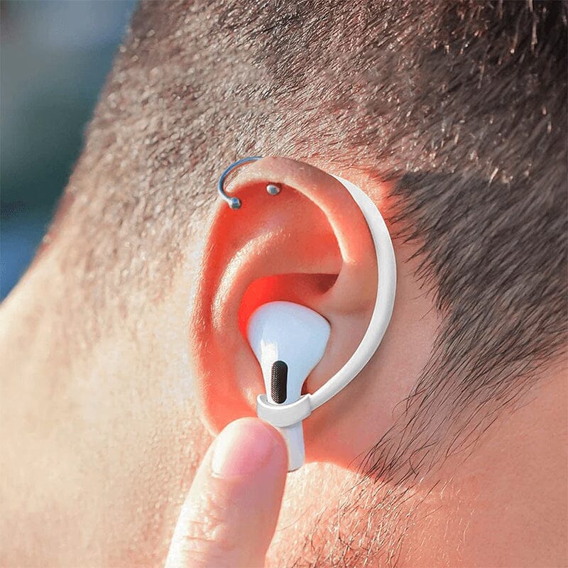 Anti-verloren Ohrstöpsel-Adapter