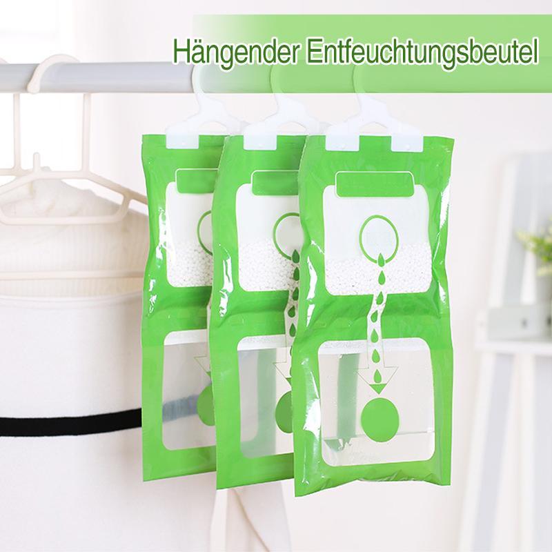 Kleiderschrank Hängende Feuchtigkeitsbeständige Tasche