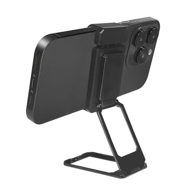 Faltbarer Rückenclip Handyhalter