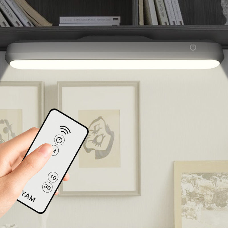 Magnetische wiederaufladbare Touch-Lampe mit langer Akkulaufzeit