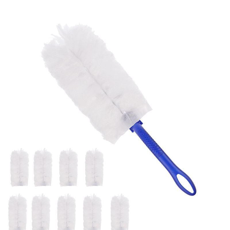 Handlicher Mikrofaser Handstaubsauger