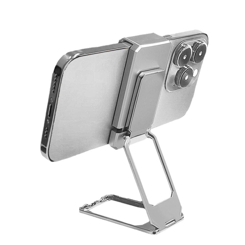 Faltbarer Rückenclip Handyhalter