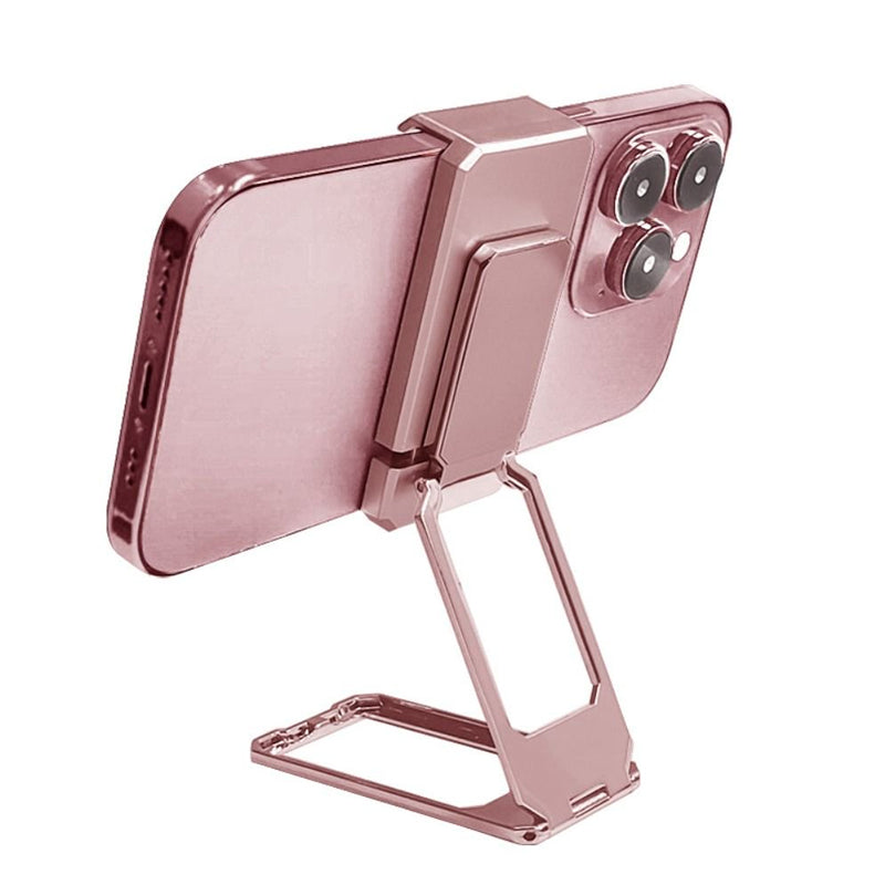 Faltbarer Rückenclip Handyhalter