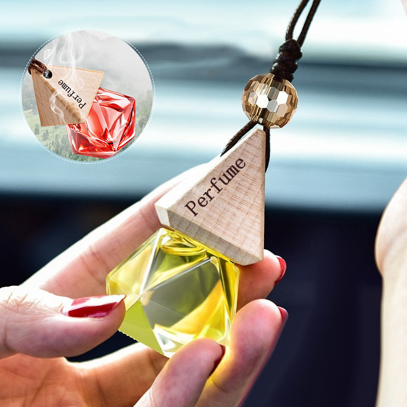 Auto Parfüm Anhänger