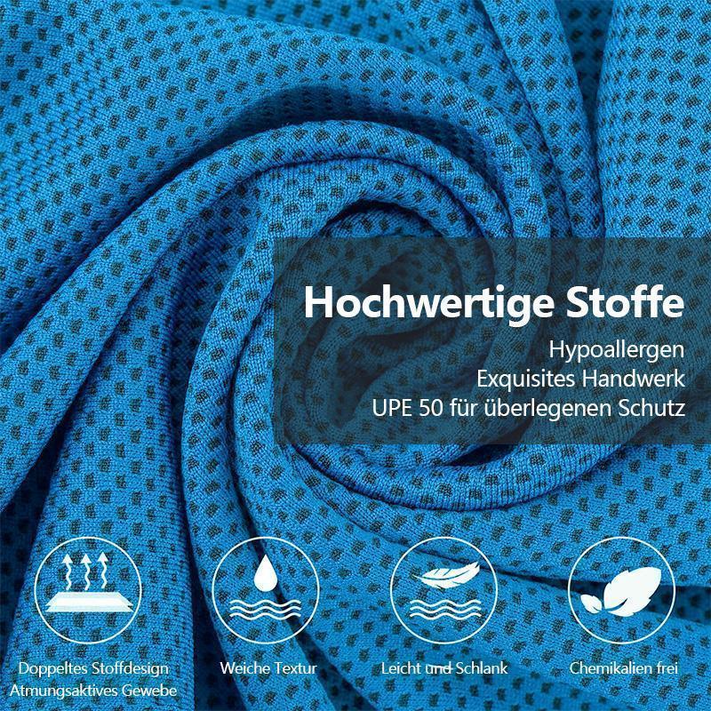 Kühlendes Handtuch
