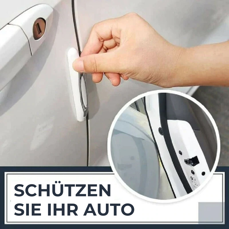Autotür-Antikollisionsstreifen
