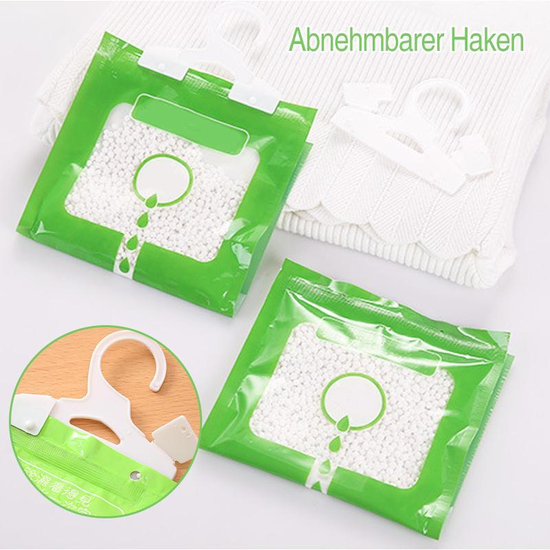 Kleiderschrank Hängende Feuchtigkeitsbeständige Tasche