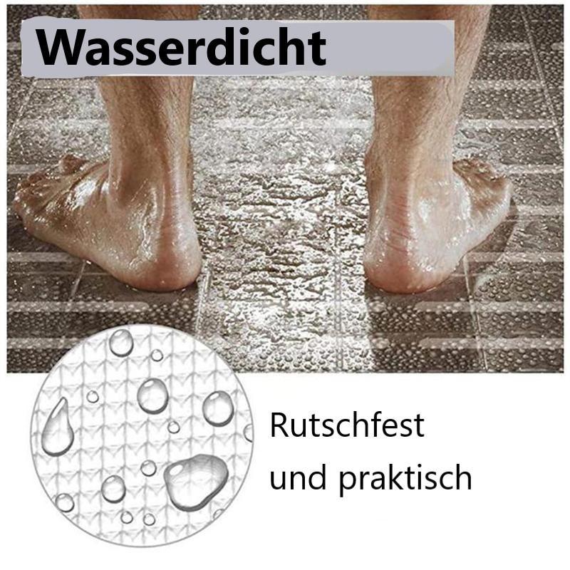 Badezimmer Anti-Rutsch-Aufkleber (24 Stücke)