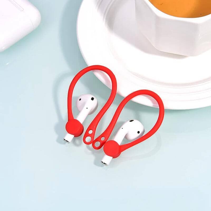 Anti-verloren Ohrstöpsel-Adapter