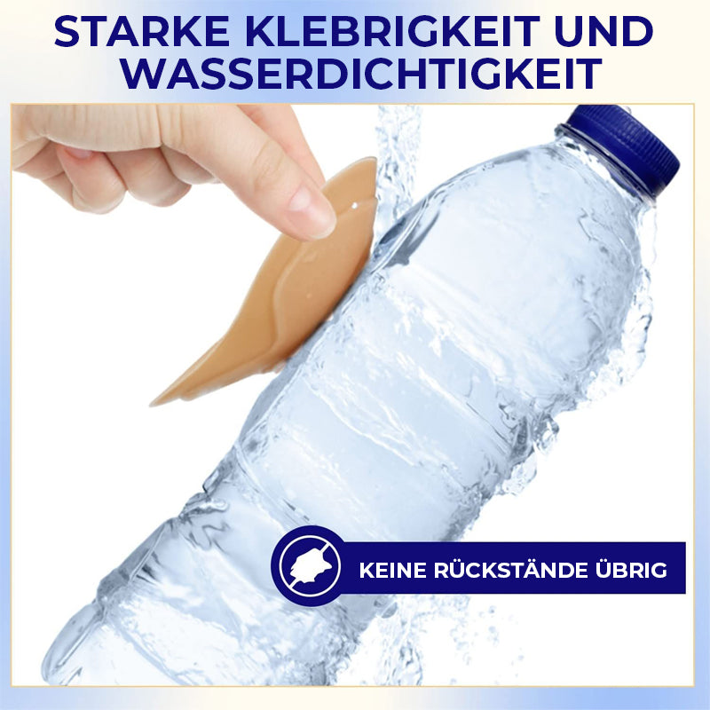 Selbstklebende BH-Einlagen