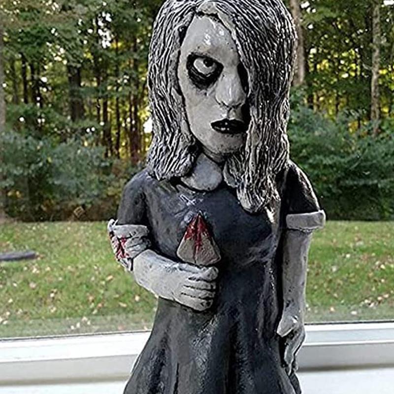 Vorverkauf(15 Tage)>>Horrorfilm Gartenzwerge