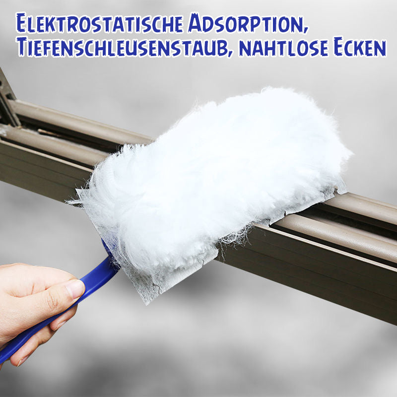 Handlicher Mikrofaser Handstaubsauger